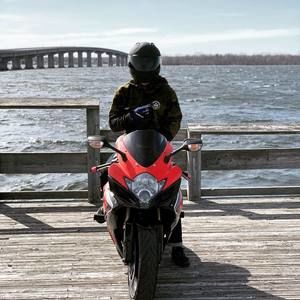 Meet your Posher, Tyler